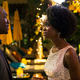 B.J. Britt and Denee Porter (Photo: Lifetime)